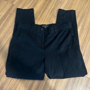 Mario Serrani Women’s Black Slacks